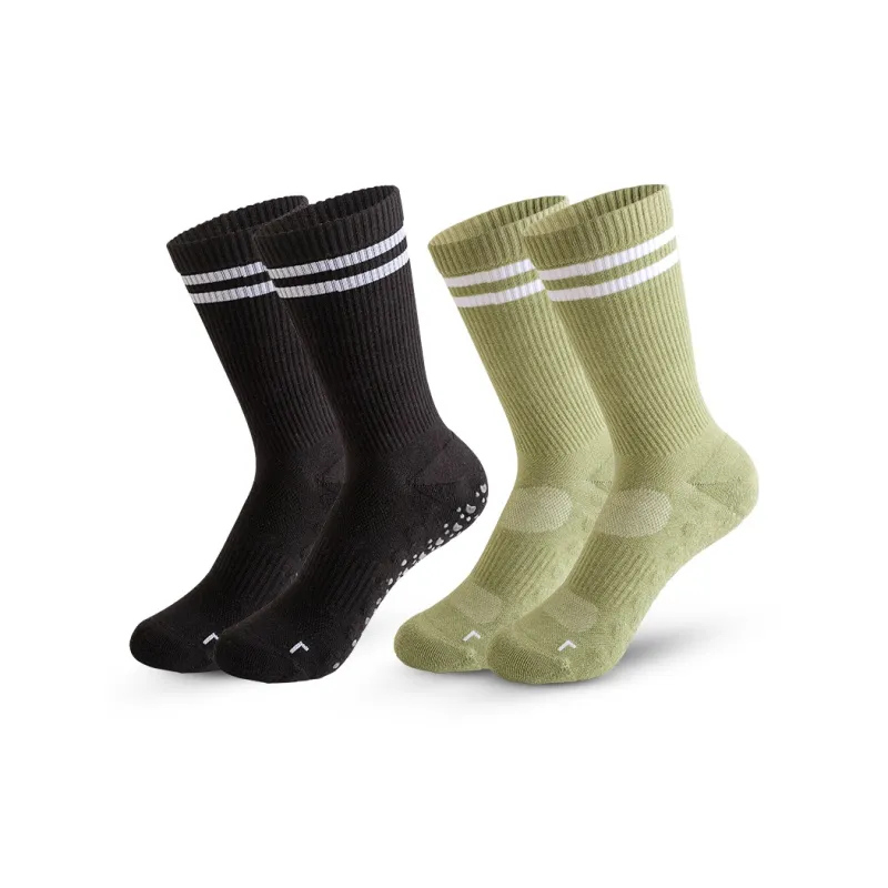 FUGEER x YUNDONGZHIJIA Mid Calf Socks Women's-56