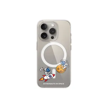 Victory charge Phone Cases