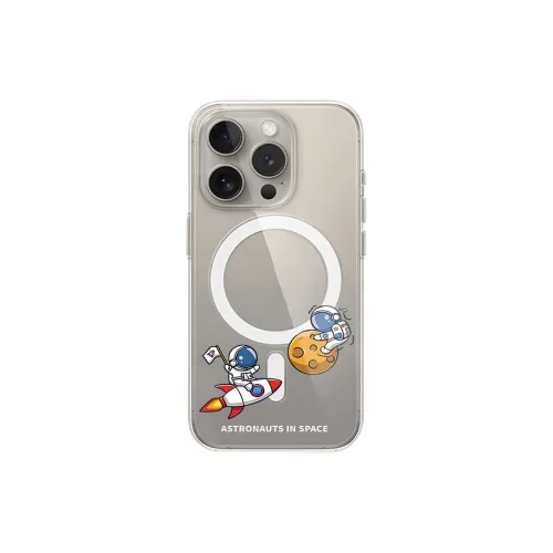 Icona Phone Cases