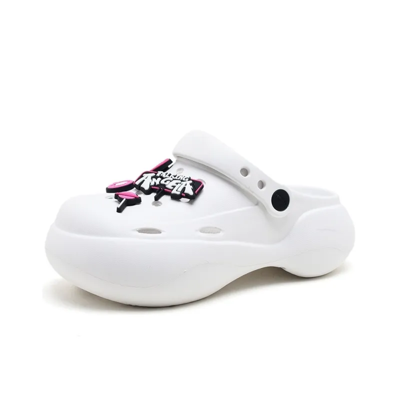 TALKING TOM Clogs Women's-9