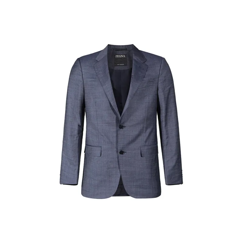 Ermenegildo Zegna Wool Suit-1
