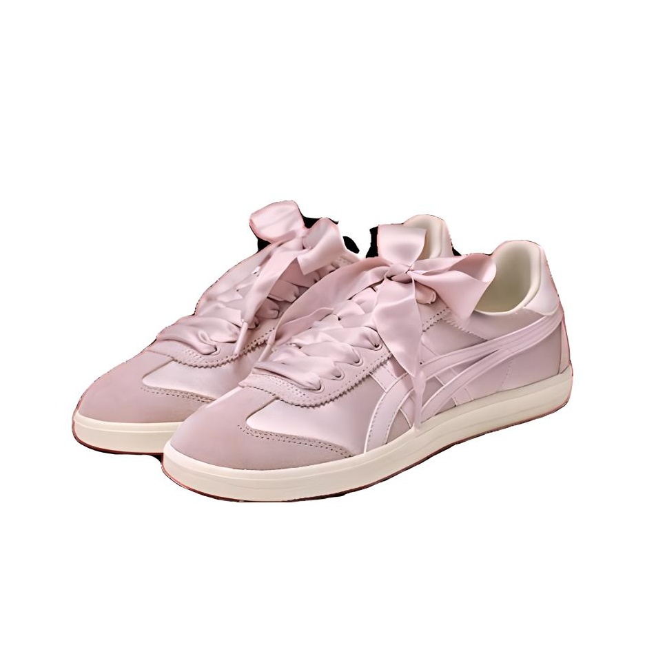 スニーカー Onitsuka Tiger TOKUTEN PINK Onitsuka Tiger Tokuten 