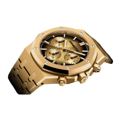 AUDEMARS PIGUET Men Royal Oak Series Swiss Watches