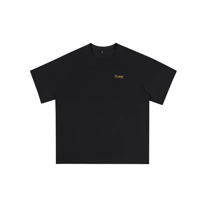 UNIWOLF T Shirts Unisex-1