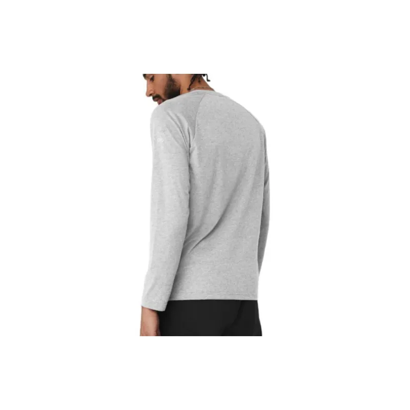 Alo Yoga T Shirts Men-7