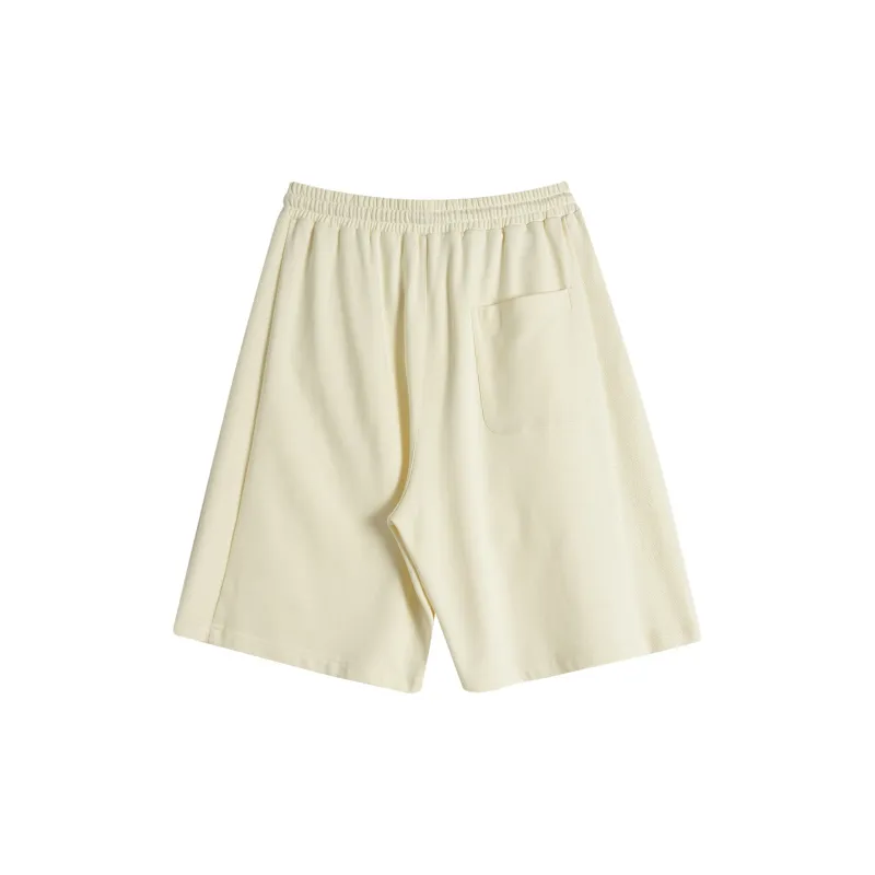 COKEIN Casual Shorts Unisex-1
