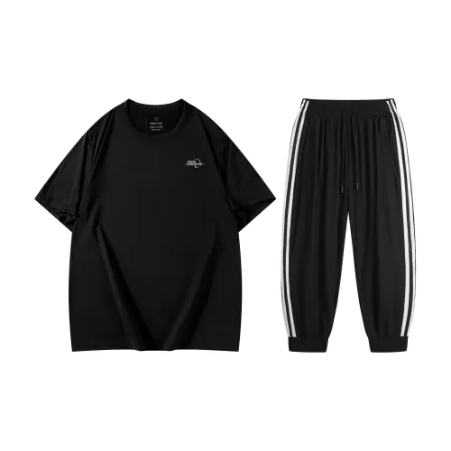 SAIQI Casual Sportswear Unisex