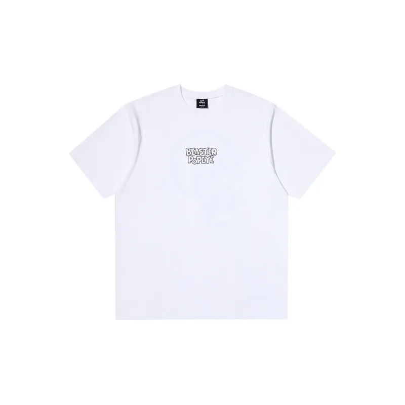 BEASTER x DALISHUISHOU LIANMINGKUAN T Shirt Unisex-1