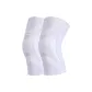 Euryale White-2 Pack[Four-Way High-Rebound Breathable Skin-Friendly, Antibacterial Technology]