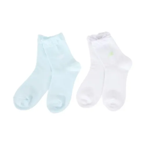 New Balance Ankle Socks Unisex 2 Pack
