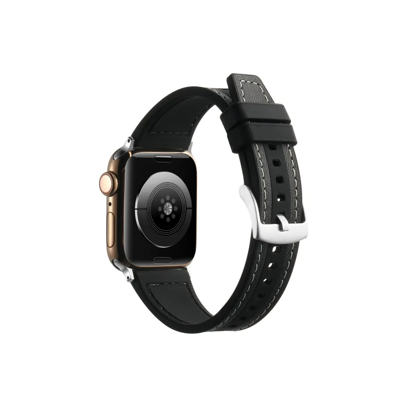 Craftsman Unisex Watch Bands-4