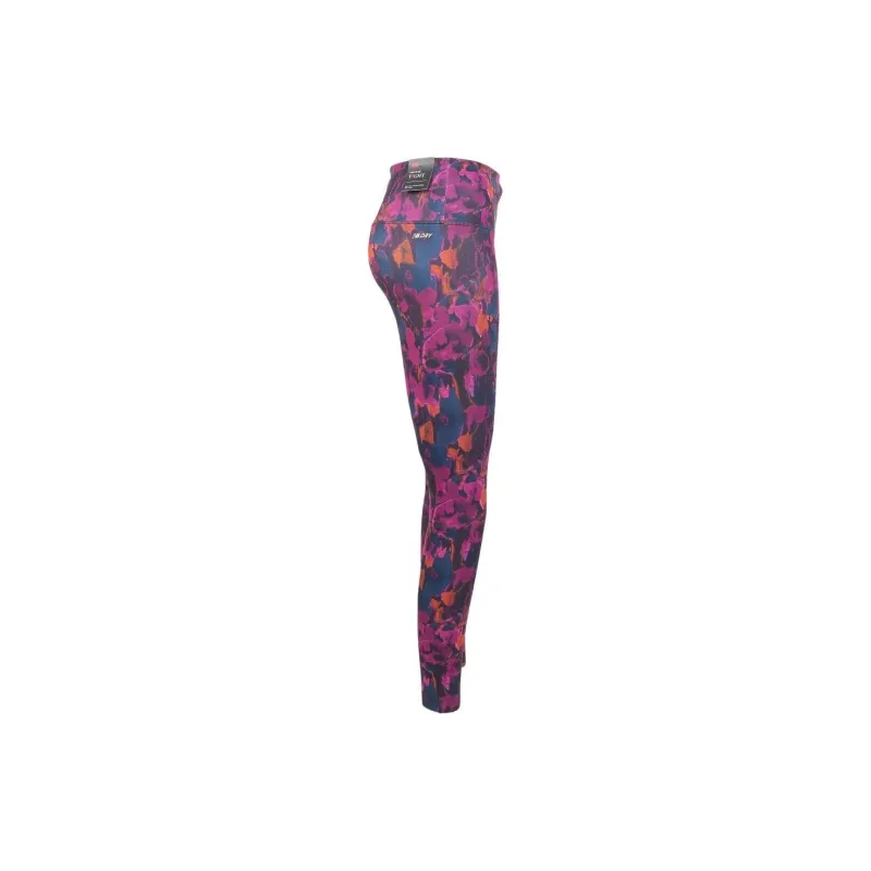 New Balance Casual Pants Women's Purple-2