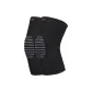 Black Gray-2 Pack[Four-Sided High-Rebound Breathable Skin-Friendly]