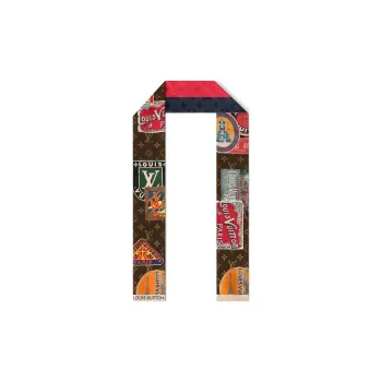 LOUIS VUITTON Elysee Palace Hotel Bandeau