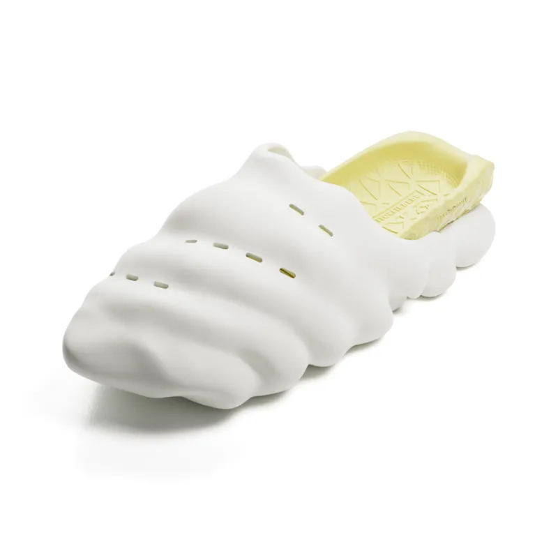 HelloSlippers Ice Cream Clogs Unisex-1