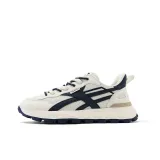 Beige/Dark Blue