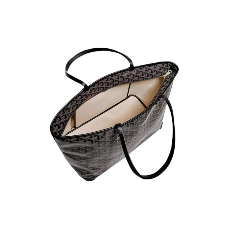 GOYARD Artois Tote Pm Black-2
