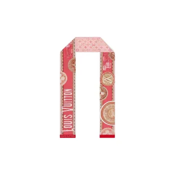 LOUIS VUITTON Malles Merveilleuses Bandeau