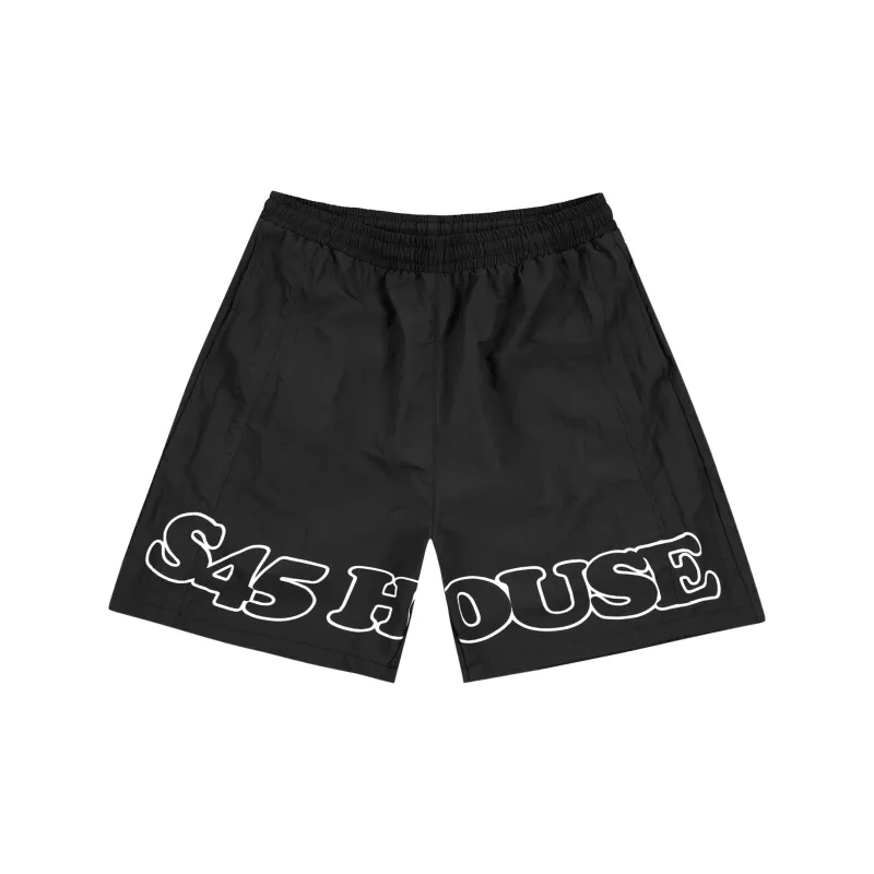S45 Casual Shorts Men-1