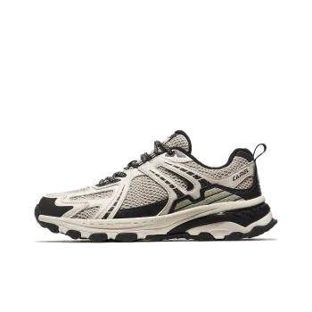 CAMEL Slip Resistant Breathable Low Top Casual Running Shoes Women's