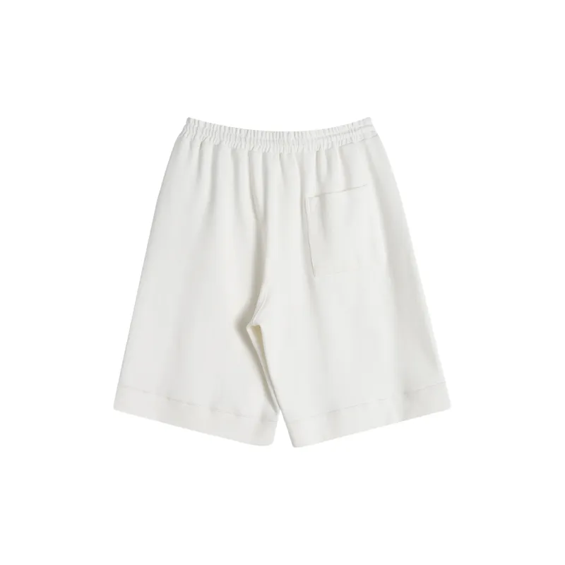 COKEIN Casual Shorts Unisex-1