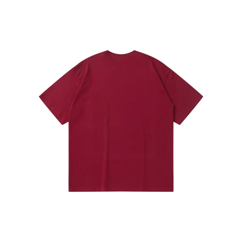 COMOWA T Shirts Unisex-9
