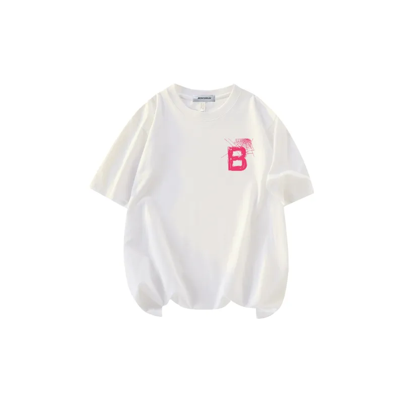 BISEGRLIN T Shirts Unisex-8