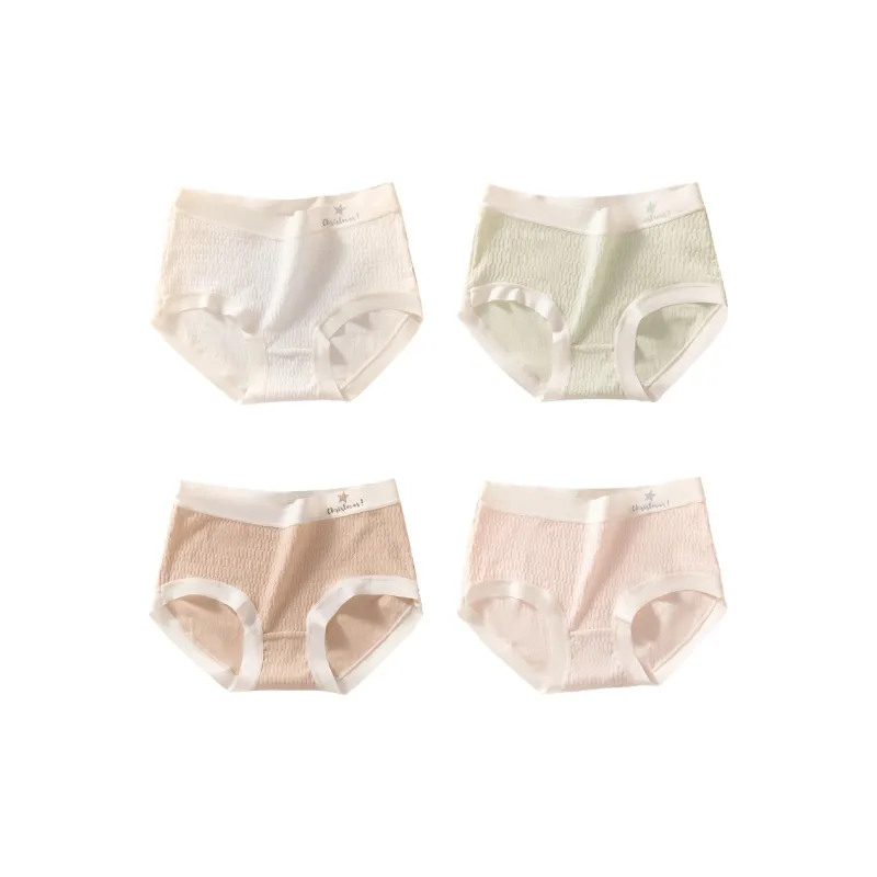 KJ Women's Underpants-3