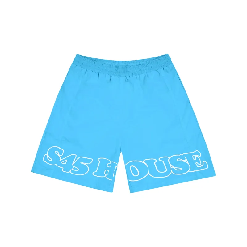 S45 Casual Shorts Men-13