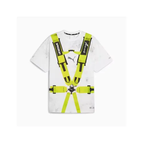 PUMA X A$AP Rocky Seatbelt Tee