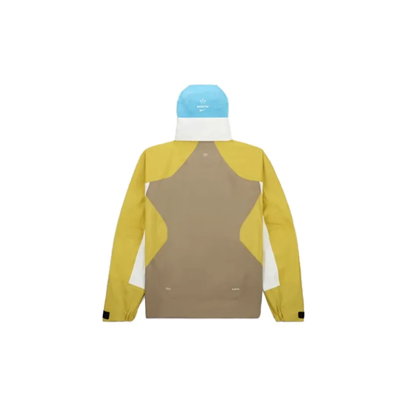 Nike X Nocta L'Art Bala Tech Jacket-1