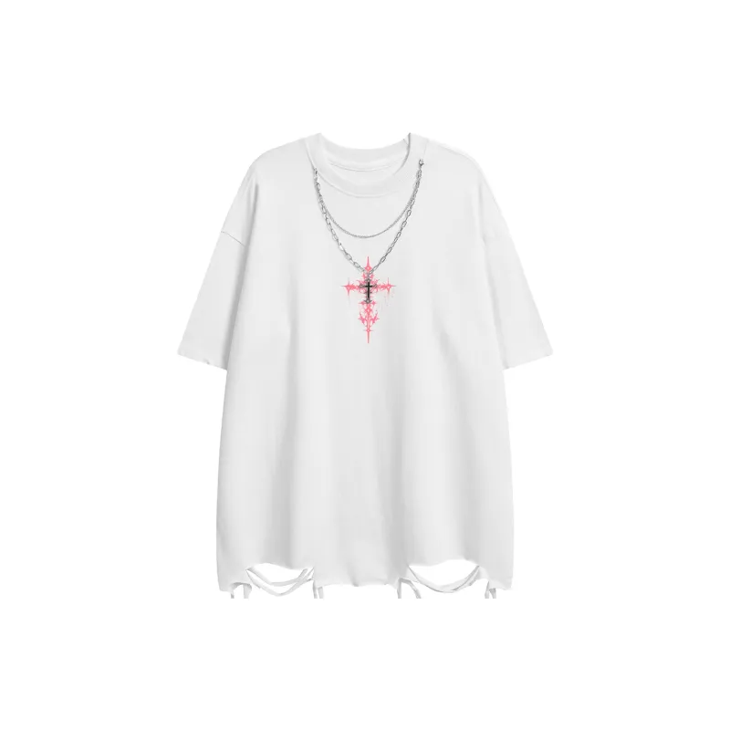 MARGRAF T-Shirts Unisex-3