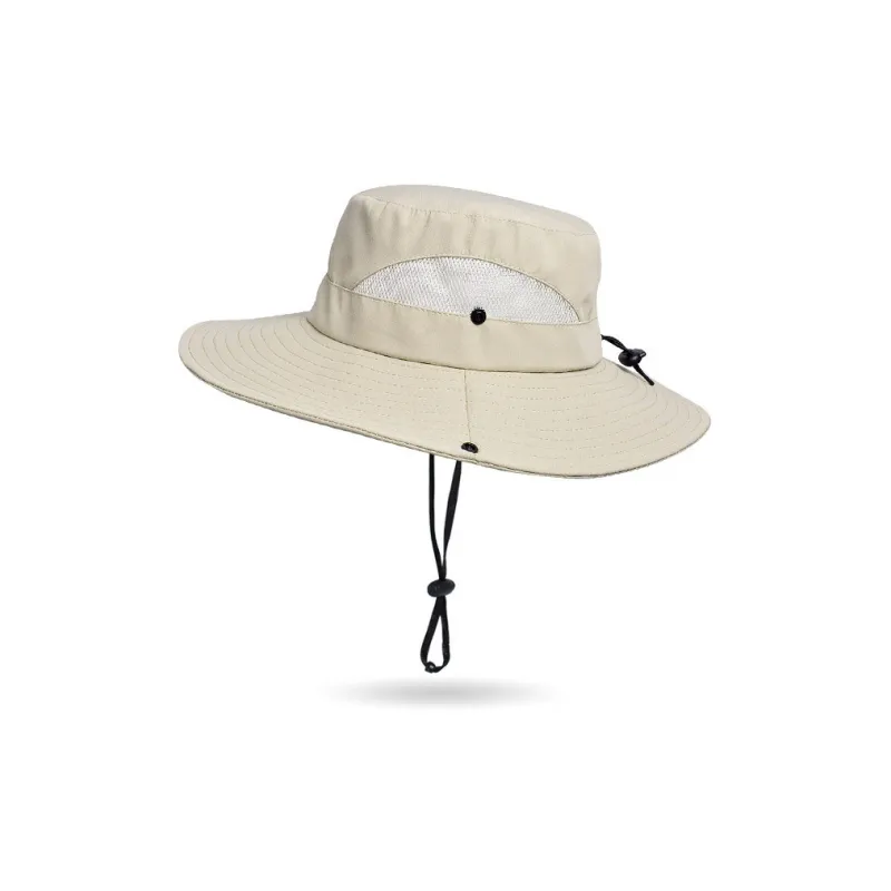 TUCANO Polyester Bucket Hats Unisex-1