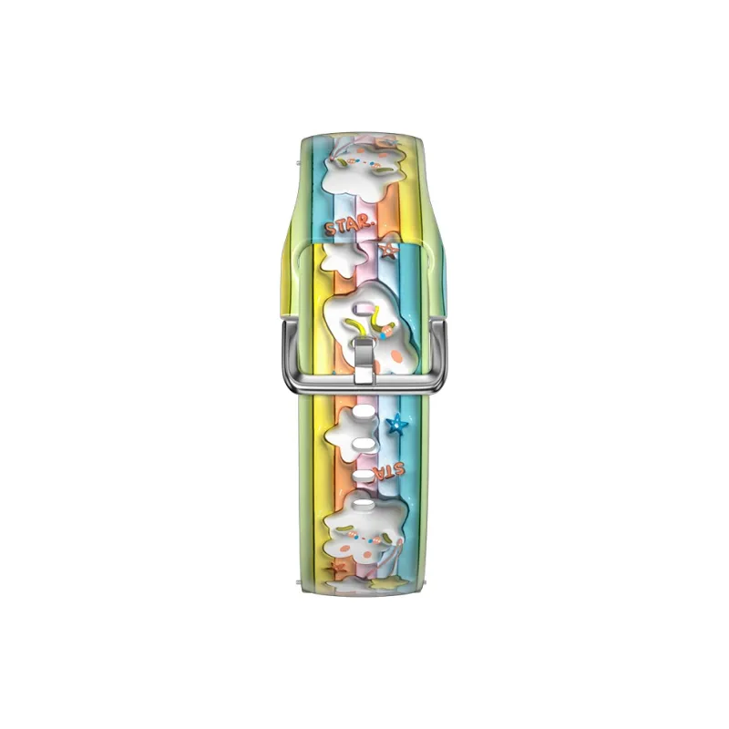 Miss Wrist Unisex Watch Bands-4