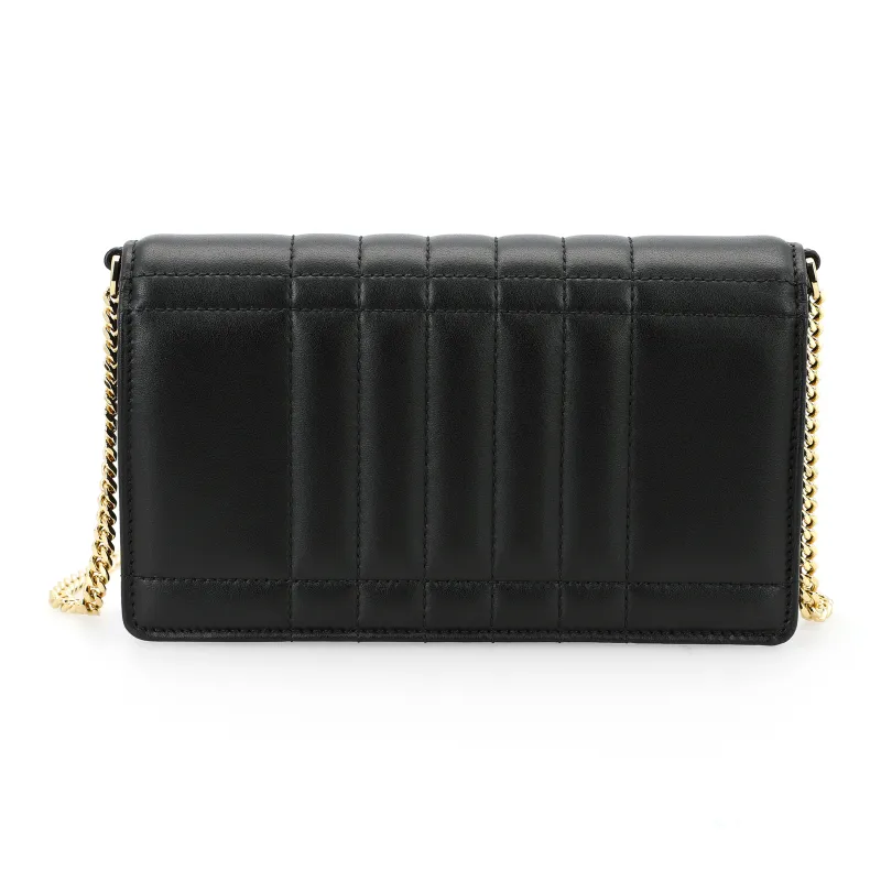 Burberry Lola Lola Bag Quilting Sheepskin Shoulder Bag Burberry Lola Lola Bag Quilting Sheepskin Shoulder Bag
