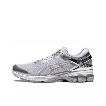Asics Gel Kayano 26 Platinum 'Piedmont Grey' Women's