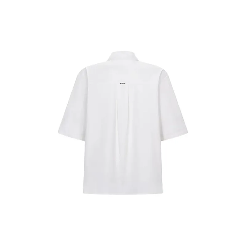 TIWILLTANG Shirts Men-1