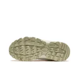 CAMEL Kunlun Mountain 1.0 Low-Top Outdoor Shoes Men's Transparent Mesh