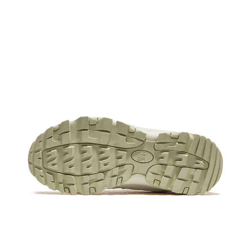 CAMEL Kunlun Mountain 1.0 Grip Cushioning Low Top Outdoor Shoes Men's Mesh Version-23