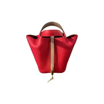 HERMES Picotin Handbags