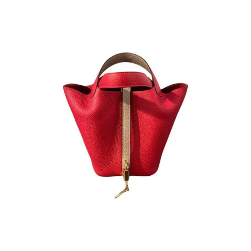 HERMES Picotin Lock Handbags-0