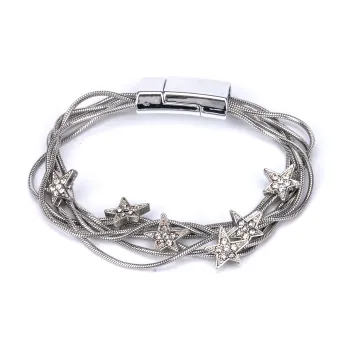BLESSED BULLET Alloy Bracelets Women's