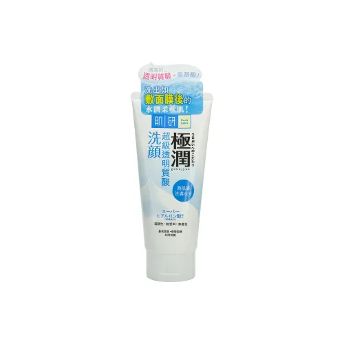 HADA LABO 클렌저 남녀공용