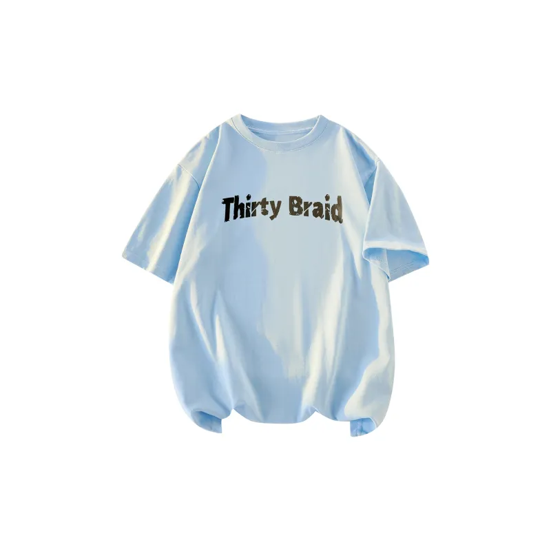 30BRAID T Shirts Unisex-11