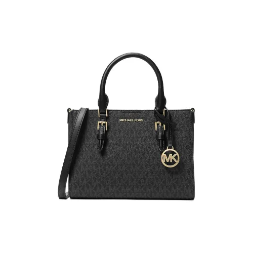 MICHAEL KORS Charlotte Crossbody Bags