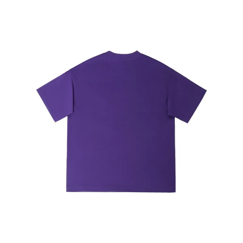 HIPANDA T Shirts Unisex-5