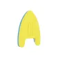 A-Shaped Kickboard[Blue Yellow]