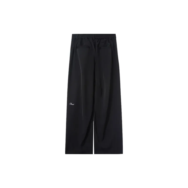 PMET Suit Trousers Unisex-1