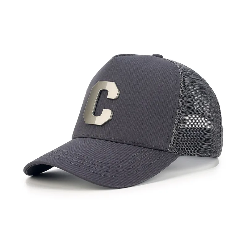 Haoguan Cotton Baseball Caps Men's-7