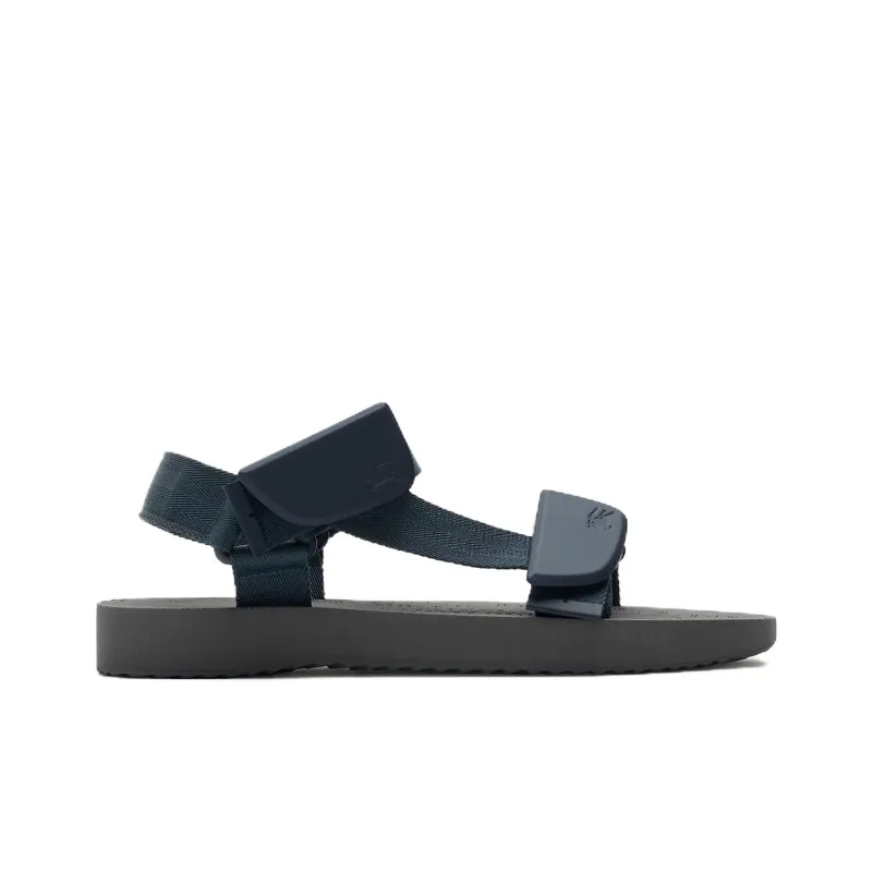 Burberry Beach Sandals Women's Dark Blue-1